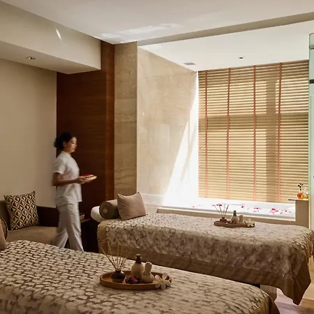 Hyatt Regency Chennai-2
