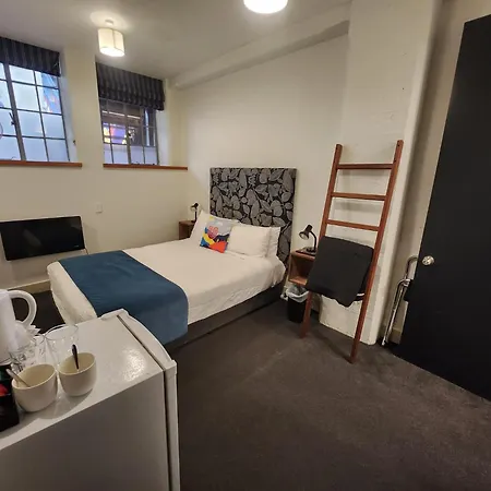U Boutique Hotel, Surestay Collection By BW-3