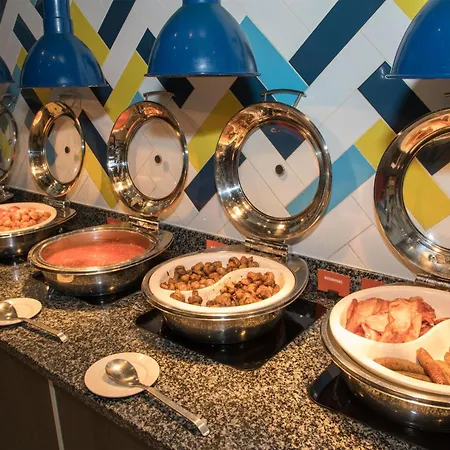 Hampton By Hilton London Croydon-2