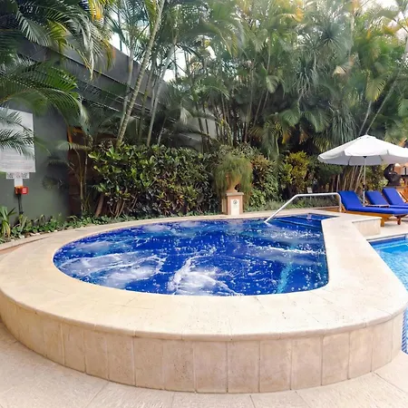 The Westin Camino Real, Guatemala-3