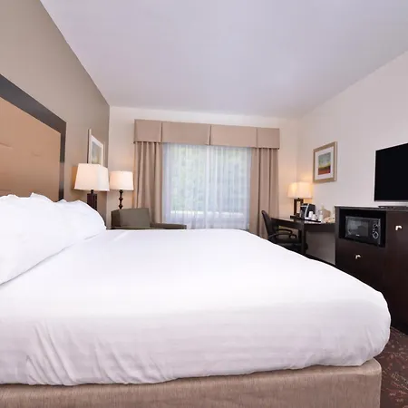 Holiday Inn Express Hotel & Suites Lancaster-Lititz By Ihg-2