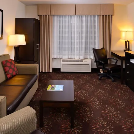 Holiday Inn Express Hotel & Suites Lancaster-Lititz By Ihg-3