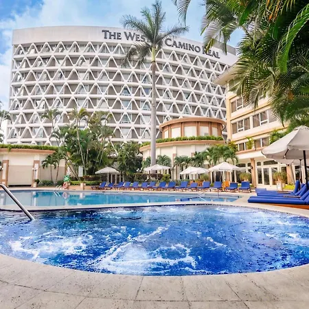 The Westin Camino Real, Guatemala-2