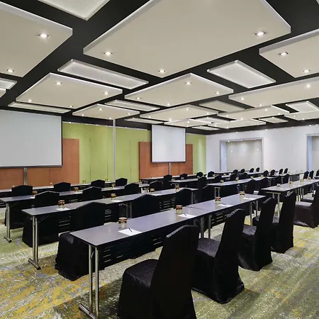 Pullman Jakarta Central Park-3