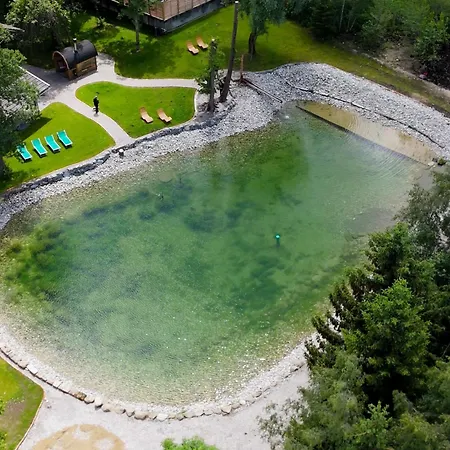 Seinz Wisdom Resort - Bio-Hotel Vegan-Vegetarisch-2