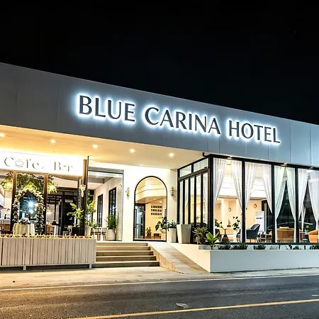 Blue Carina Hotel Phuket-2