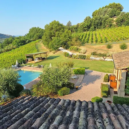 Re Artu Assisi Country Lifestyle-2