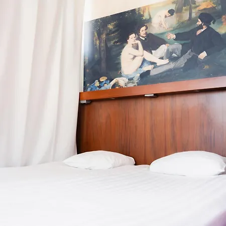 Omena Hotel Helsinki City Centre-2