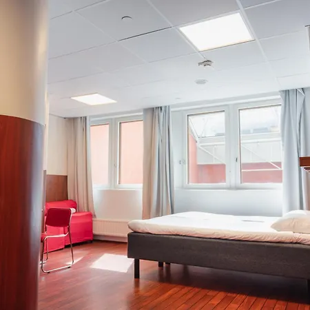 Omena Hotel Helsinki City Centre-2
