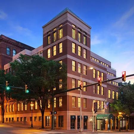 The Berkeley Richmond, Outset Collection By Hilton-2