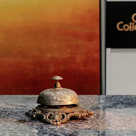 The Berkeley Richmond, Outset Collection By Hilton-3