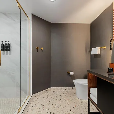 The Berkeley Richmond, Outset Collection By Hilton-3