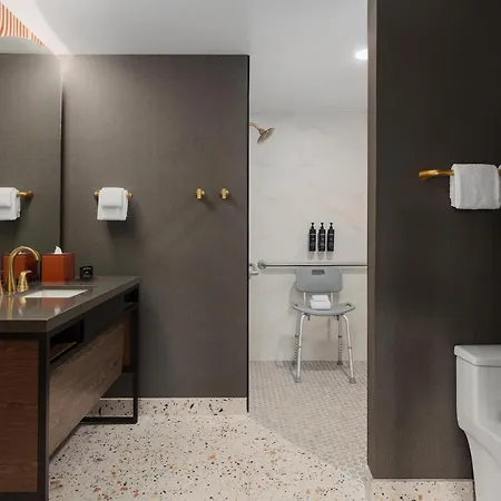The Berkeley Richmond, Outset Collection By Hilton-2