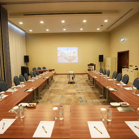 Hilton Garden Inn Mardin-3