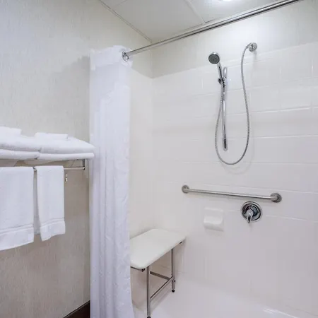 Holiday Inn Express Hanover By Ihg-3