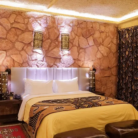 Hotel Xaluca Dades-3