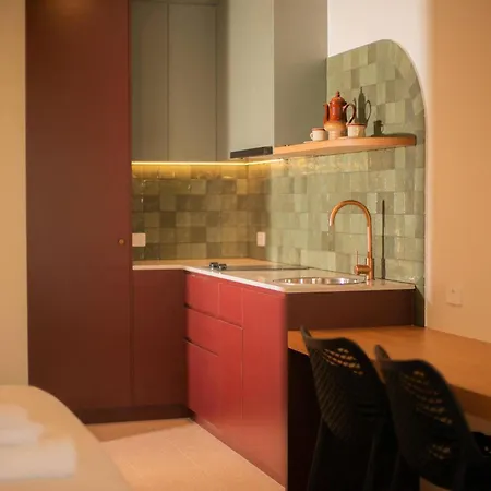The Alluna Motel, An Ascend Collection Hotel-3