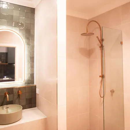 The Alluna Motel, An Ascend Collection Hotel-3