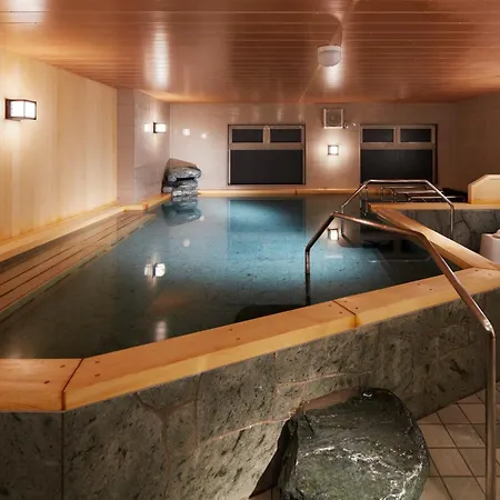 Hotel Hokke Club Kagoshima-2