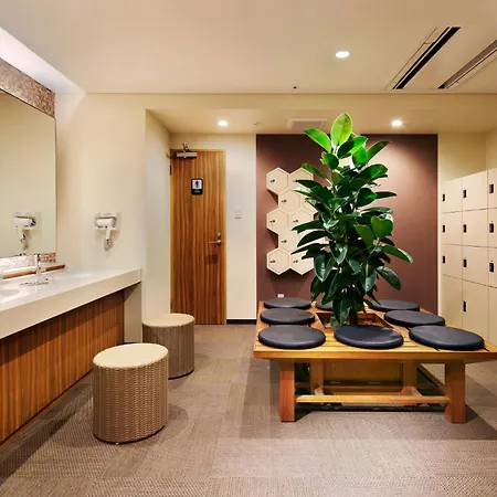 Hotel Hokke Club Kagoshima-2