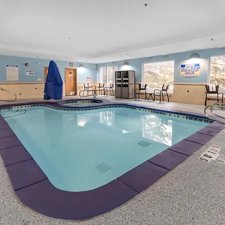 Holiday Inn Express Salt Lake City South - Midvale By Ihg-2