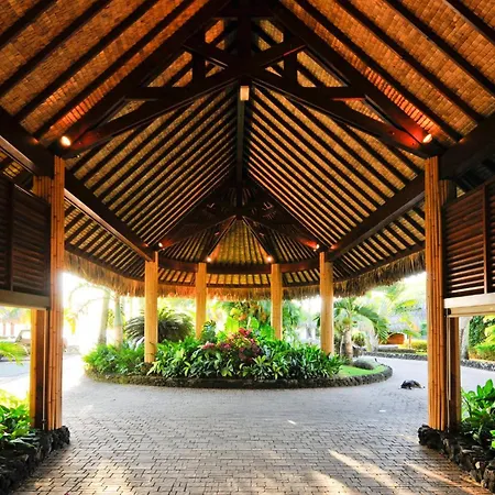 Intercontinental Bora Bora Le Moana Resort By Ihg-3