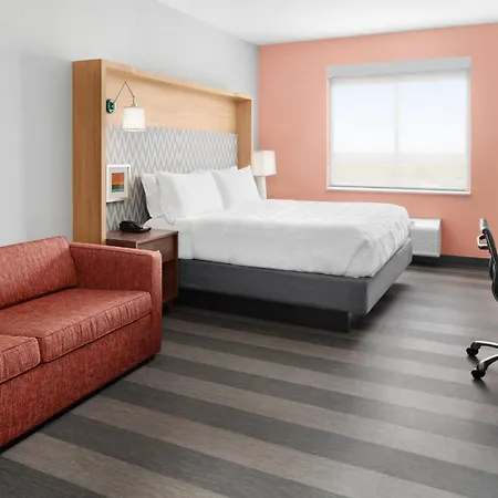 Holiday Inn Odessa By Ihg-2