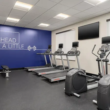 Holiday Inn Express & Suites Vaughan-Southwest By Ihg-3