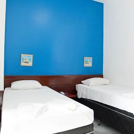 Hotel Americas-2