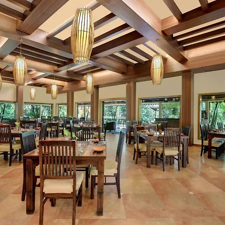 The Fern Gir Forest Resort Sasan Gir, Series By Marriott-2