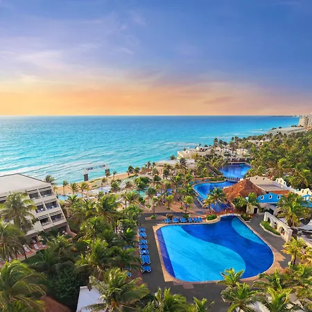 The Grand Oasis Cancun-2