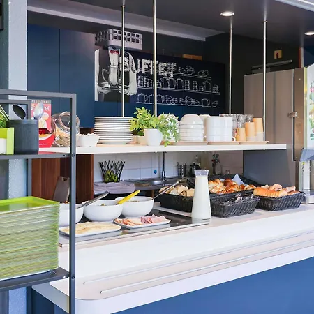 Ibis Budget Marmande-2