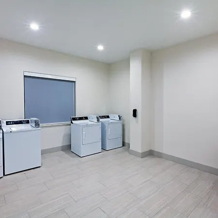 Holiday Inn Express & Suites Longview South I-20 By Ihg-2