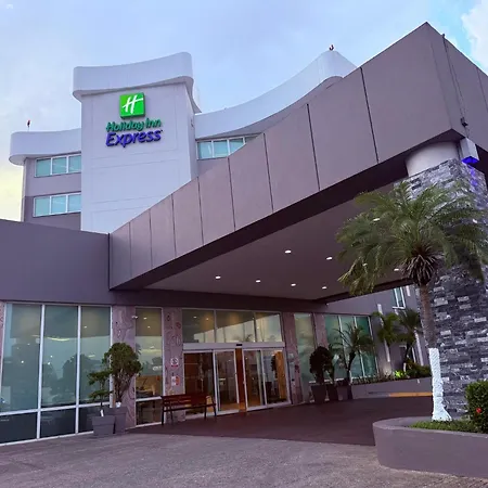 Holiday Inn Express Tapachula By Ihg-3