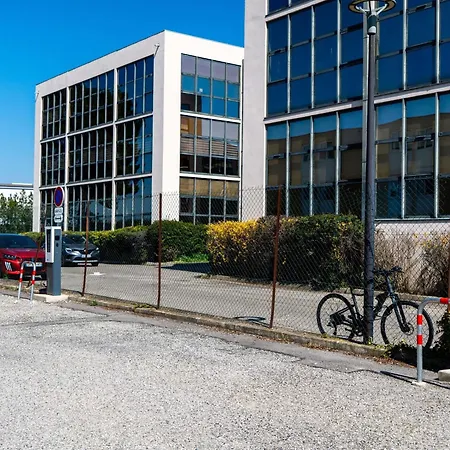 ibis budget Aix en Provence-3