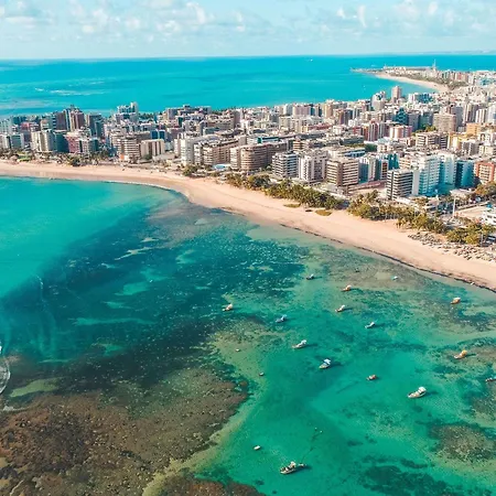 Mercure Maceio Pajucara-3