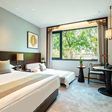 Garden Hotel Suzhou-2