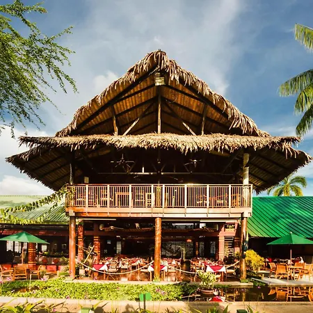 Decameron Decalodge Ticuna-2