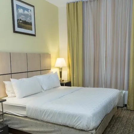 Candlewood Suites Saint Joseph - Benton Harbor By Ihg-2
