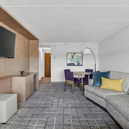 Crowne Plaza Lansing By Ihg-3