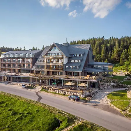 Erlebachova Bouda, Hotel - Resort Svaty Frantisek-3