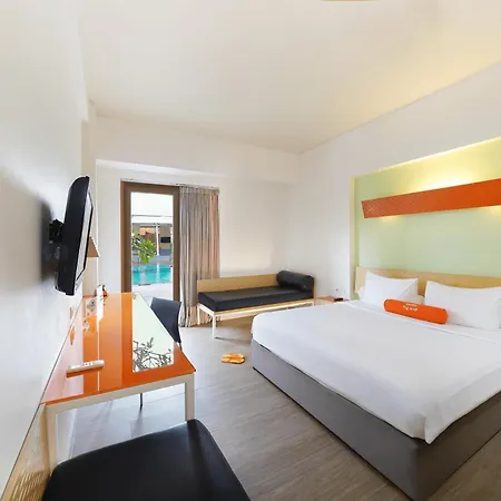 HARRIS Hotel Sentul City Bogor-2