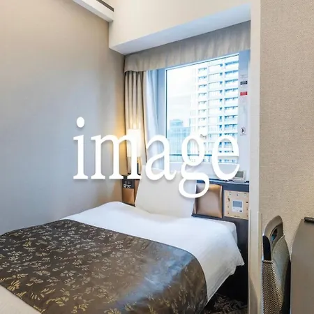 Apa Hotel Osaka Temma-2