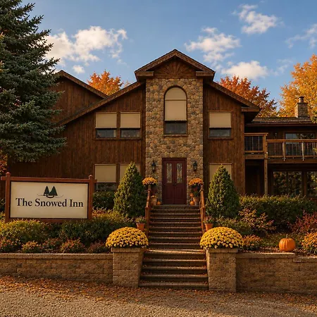 The Snowed Inn-2