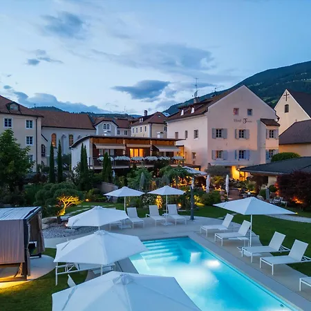 Hotel Traube-3