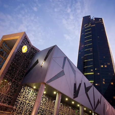 Intercontinental Doha The City By Ihg-3