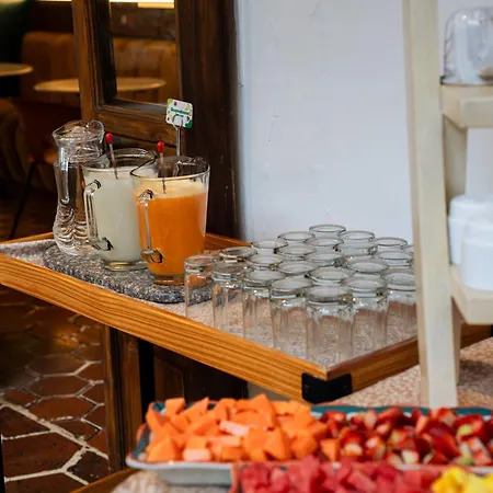 Hotel Boutique Inca Real-3