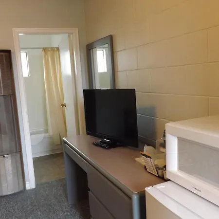 Kootenay Country Inn-2
