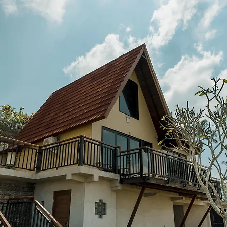 Pacung Indah Hotel & Restaurant By Ecommerceloka-2