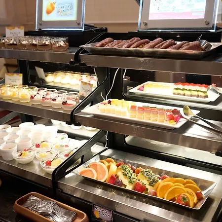 Hotel Hokke Club Hakodate-3